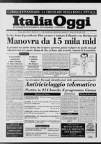 giornale/RAV0037039/1995/n. 16 del 19 gennaio